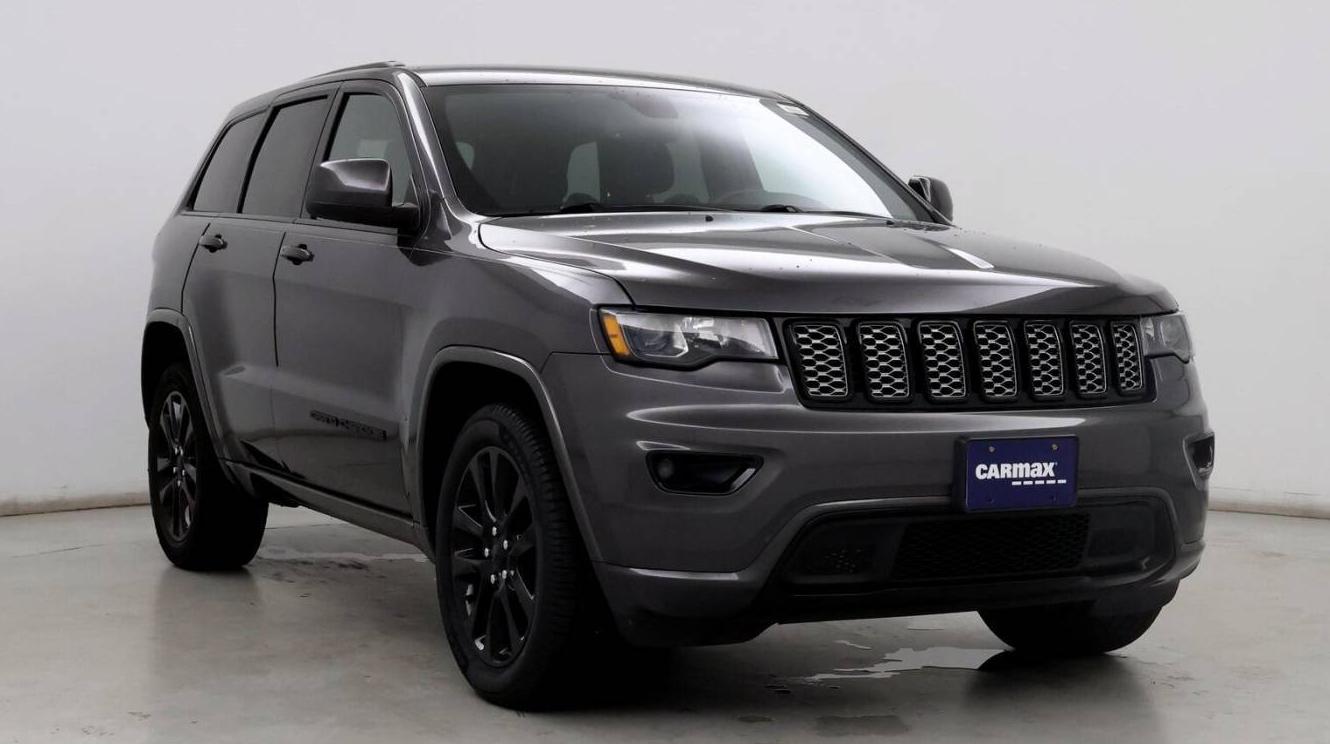 JEEP GRAND CHEROKEE 2018 1C4RJFAG9JC443685 image